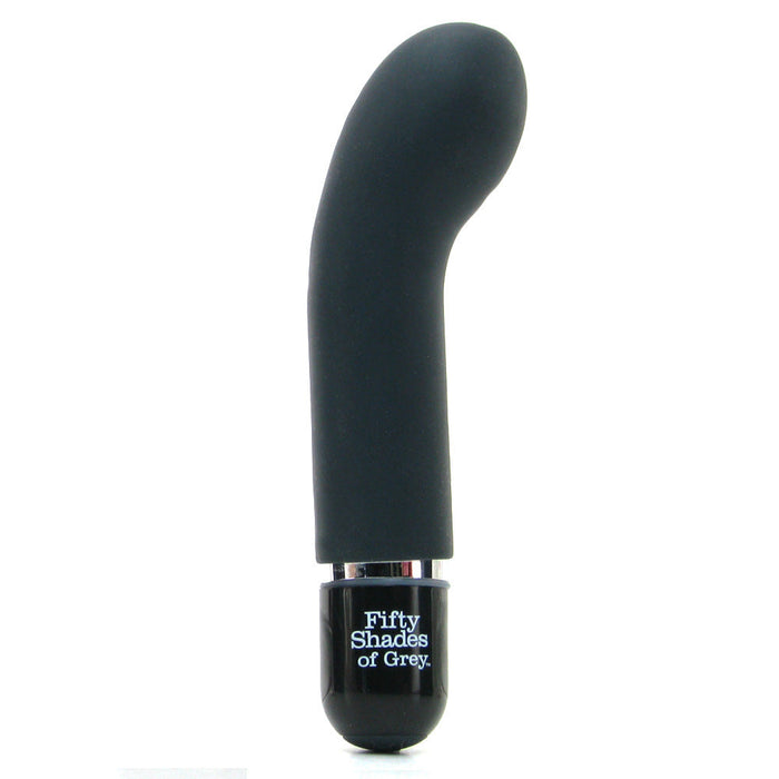 Insatiable Desire Mini G-Spot Vibrator