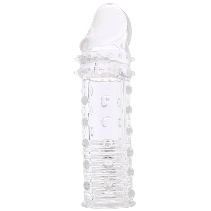 FantasyCherry  Clear Extension Sleeve