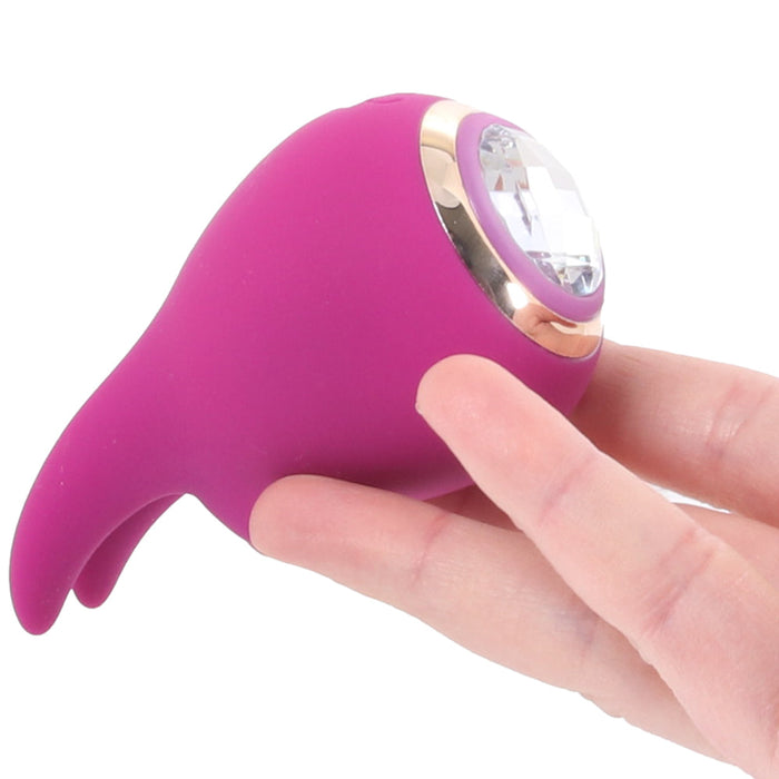 BodyWand Socialite Eden Rabbit Ears Vibe