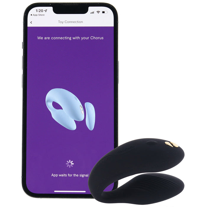 We-Vibe + Womanizer Golden Moments Limited Edition