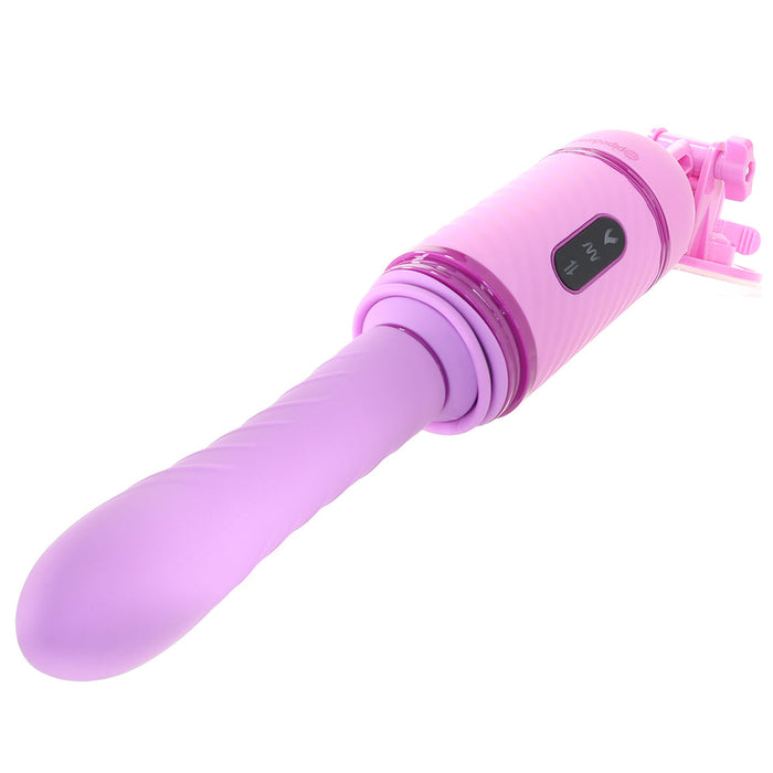 Fantasy For Her Love Thrust-Her Vibe in Purple