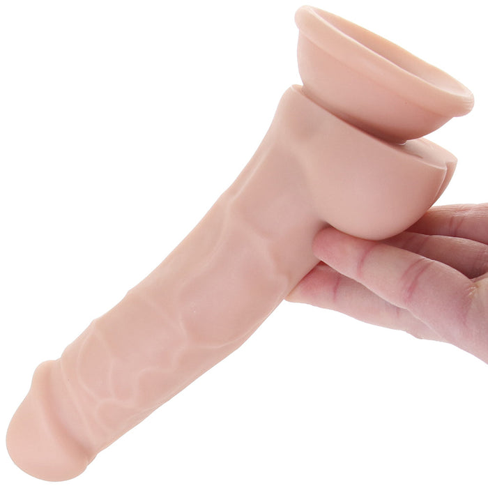 Selopa 6 Inch Dildo in Light