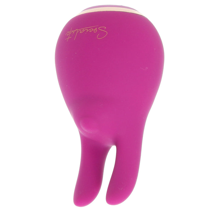 BodyWand Socialite Eden Rabbit Ears Vibe