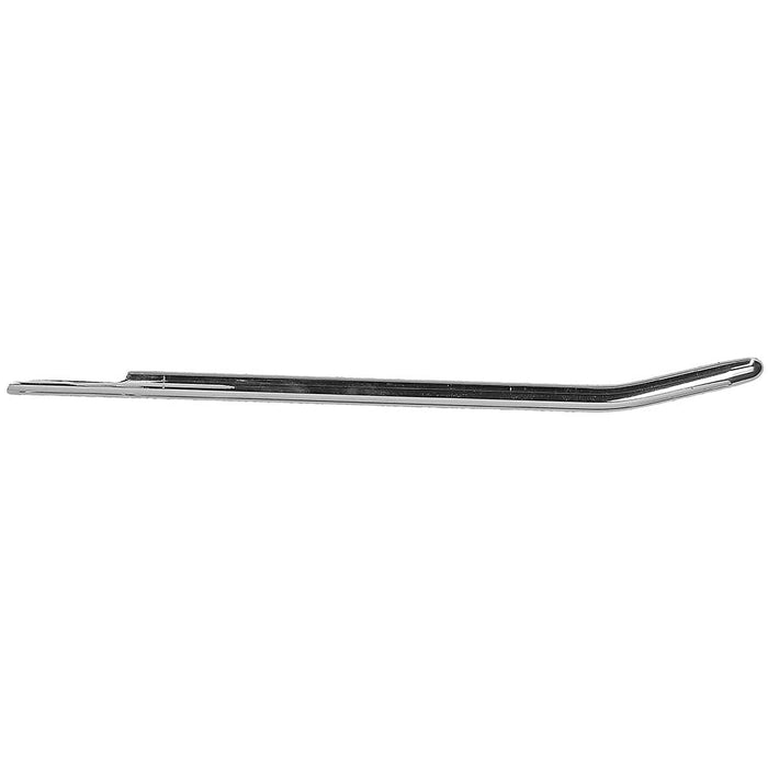 Ouch! Round Tip 10mm Steel Urethral Dilator