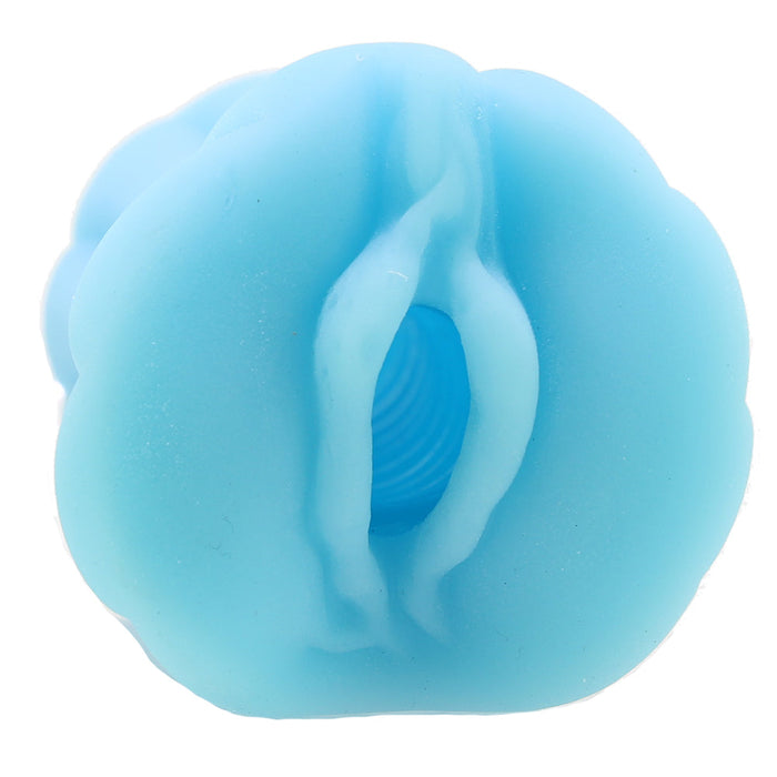 Firefly Yoni Stroker in Blue