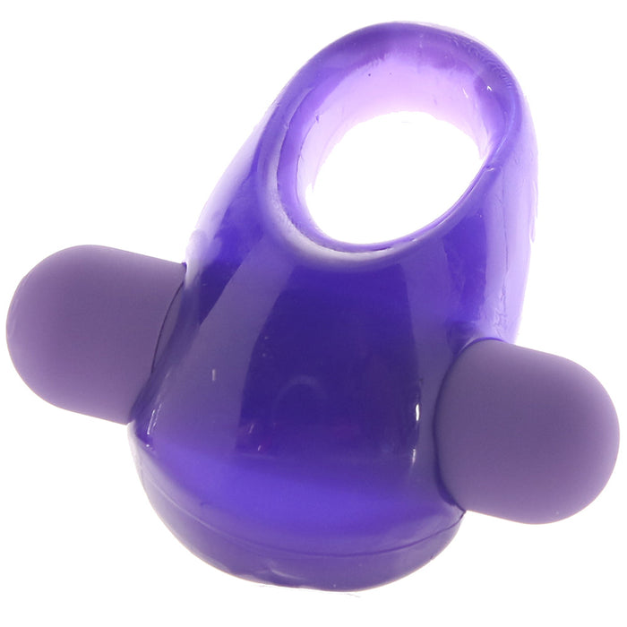 Casey Vibrating Erection Enhancer