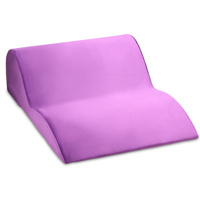 Bedroom Bliss Contoured Love Cushion