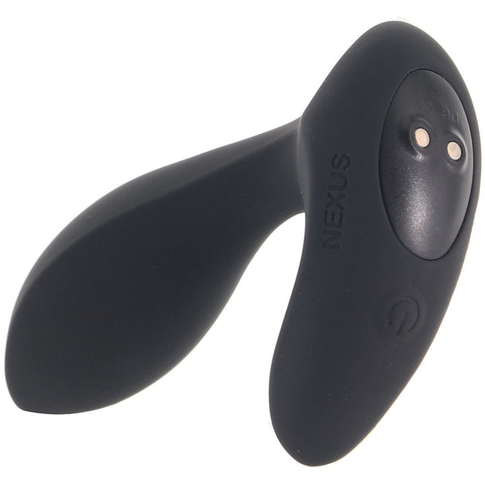 Nexus Small Duo Plug Vibe