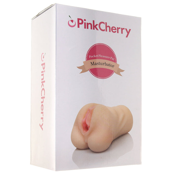 FantasyCherry Pocket Pleasure Pal Masturbator