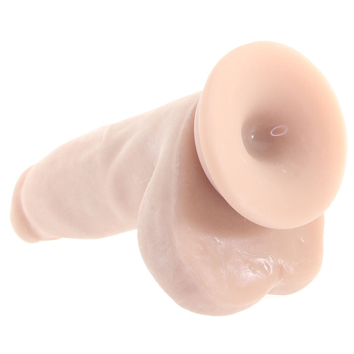 FantasyCherry Lucky Dick Realistic 7 Inch Dildo