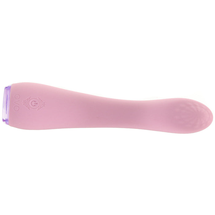 Ciana Light Up G-Spot Vibe