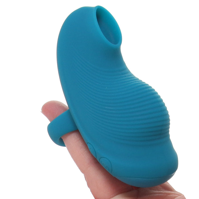 Envy Handheld Suction Massager Vibe