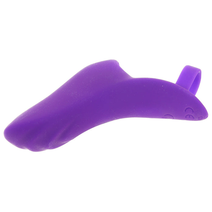 Frisky Finger Bang'her Pro Vibe in Purple