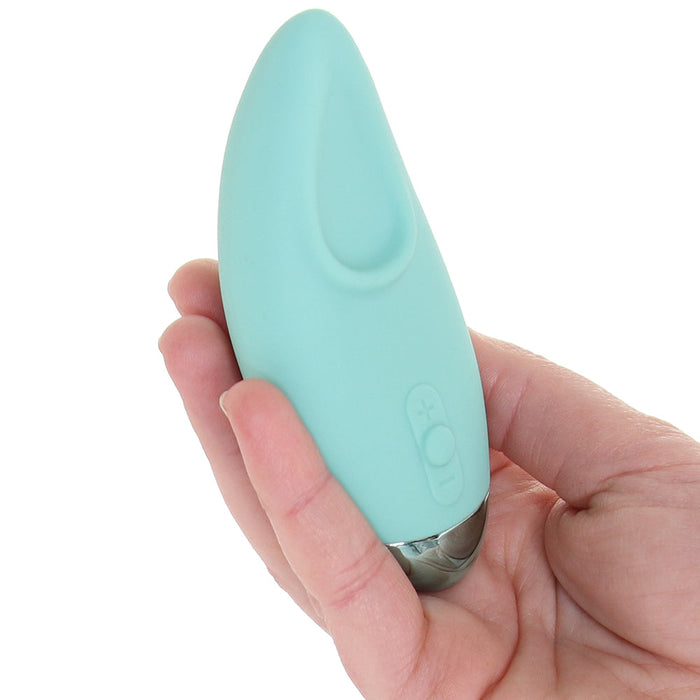 JimmyJane Form 3 Pro Vibe in Teal