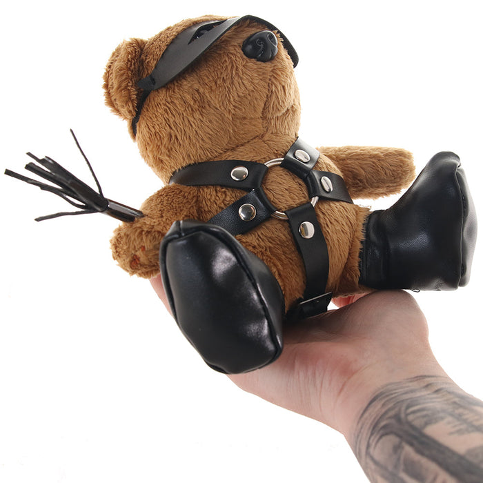 Bondage Bearz Freddie Flogger