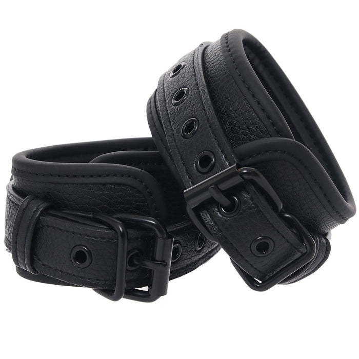 Nocturnal Collection Wrist Cuffs