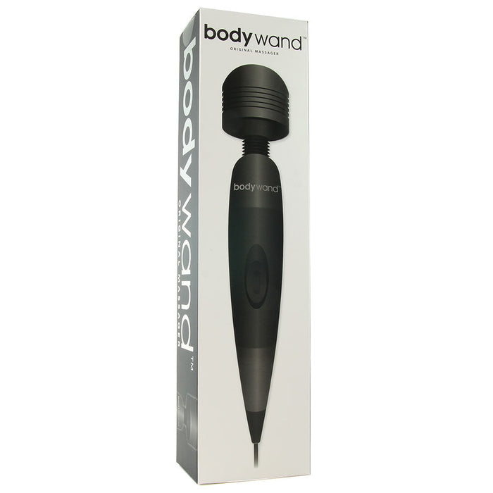 BodyWand Original Massager in Black