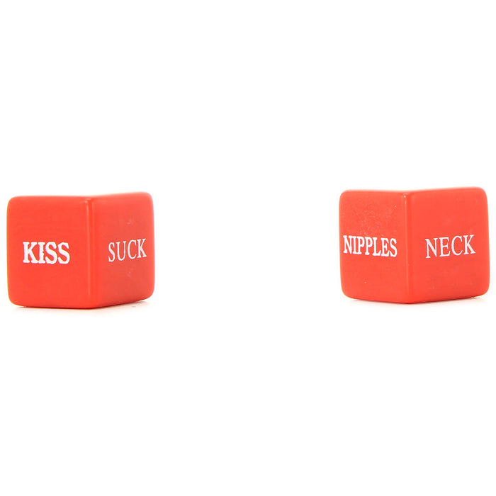 Oral Sex Adult Dice