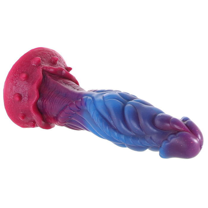 Creature Cocks Intruder Alien Silicone Dildo