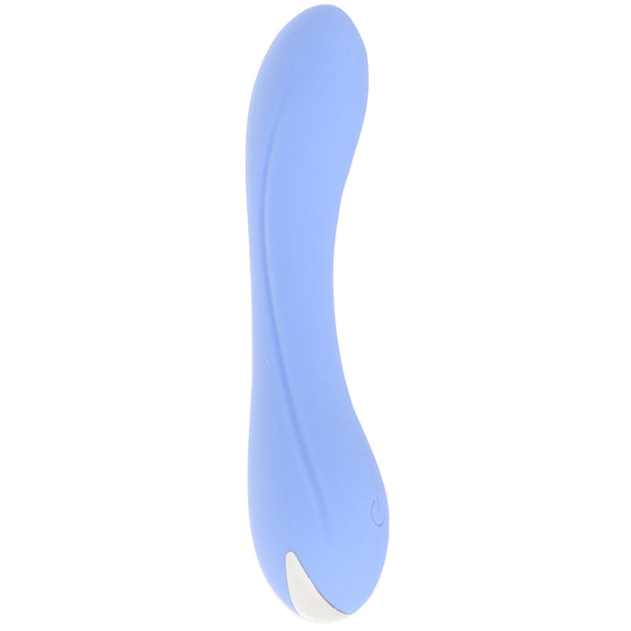 Blue Crush Silicone Mini Vibe