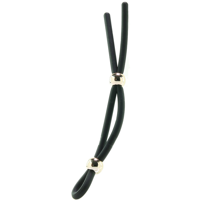 Frederick's of Hollywood Adjustable Stamina Lasso