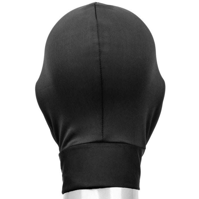 Boundless Open Mouth Hood