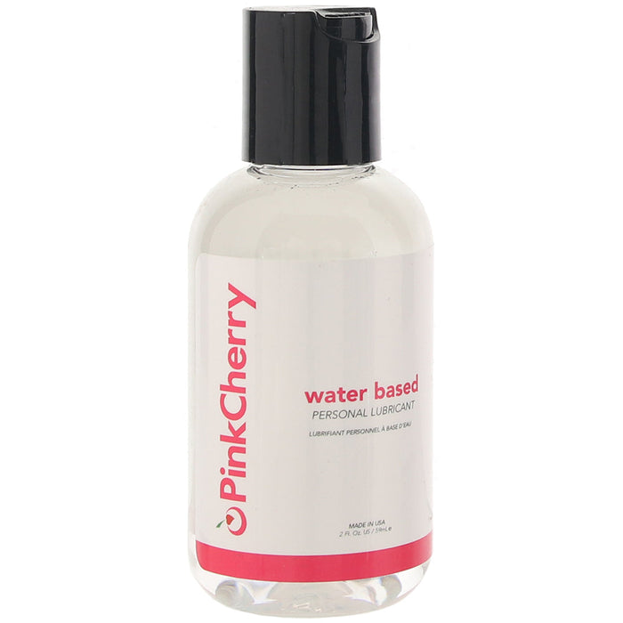 FantasyCherry  Water Based Lubricant in 2oz/59ml