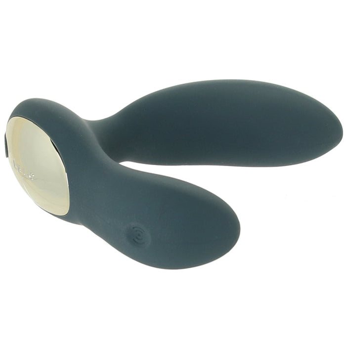 Lelo HUGO 2 App-Controlled Prostate Massager in Green