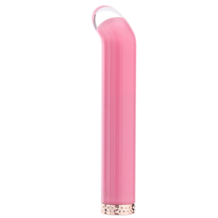 Prisms Mini G-Spot Vibe in Pink