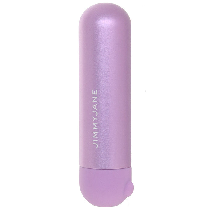 JimmyJane Mini Chroma Remote Bullet Vibe in Purple