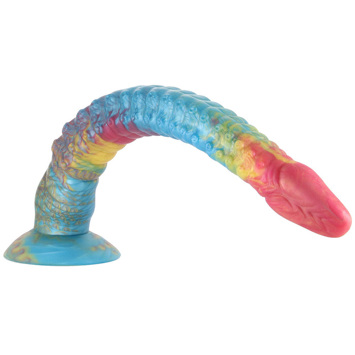 Stardust Kinky Kraken 17 Inch Dildo