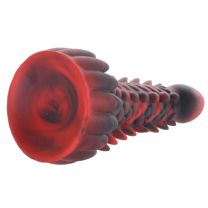 Creature Cocks Demon Rising Dragon Dildo