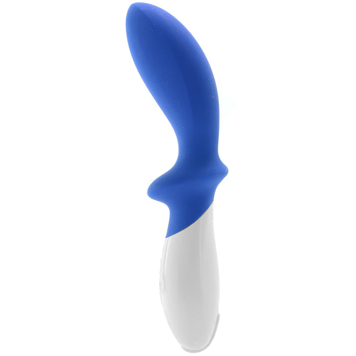 LOKI Prostate Massager in Federal Blue