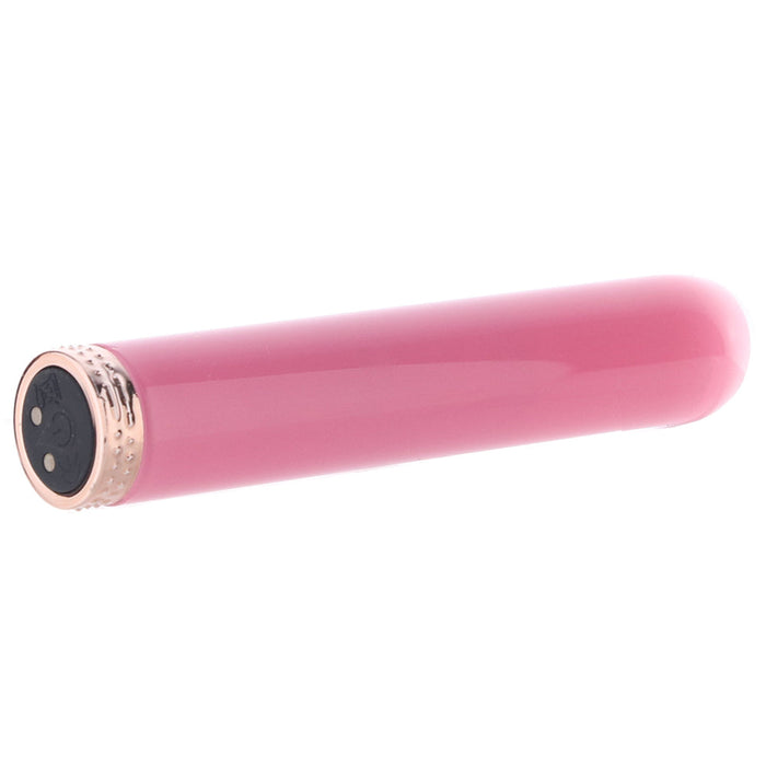 Prisms Mini G-Spot Vibe in Pink