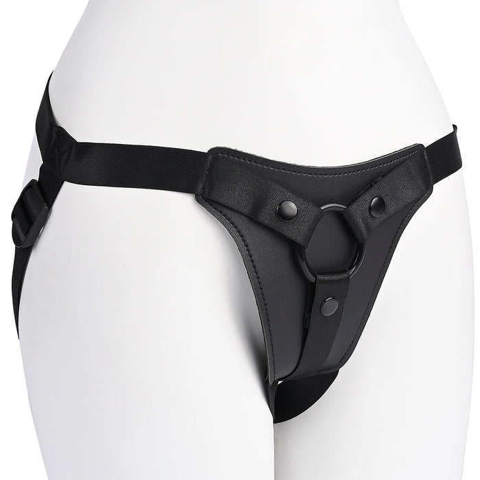 Gender X Pleasure Harness