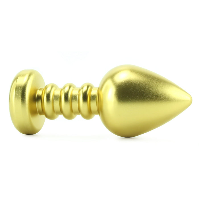 Fetish Fantasy Gold Luv Plug