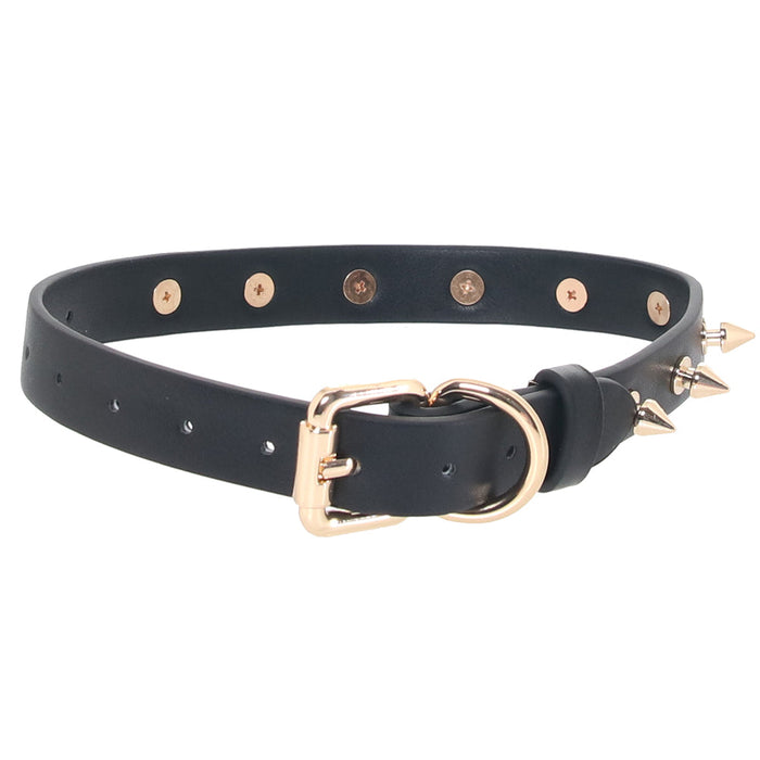 Fetish & Fashion Medusa Collar