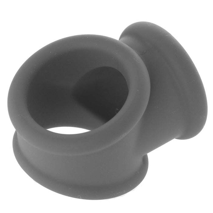 Alpha Liquid Silicone Precision Ring