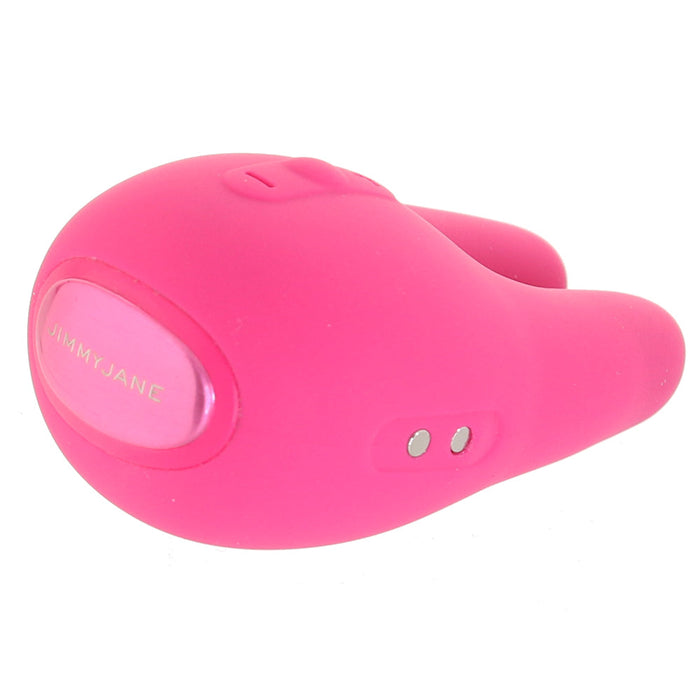 JimmyJane Form 2 Pro Vibe in Pink