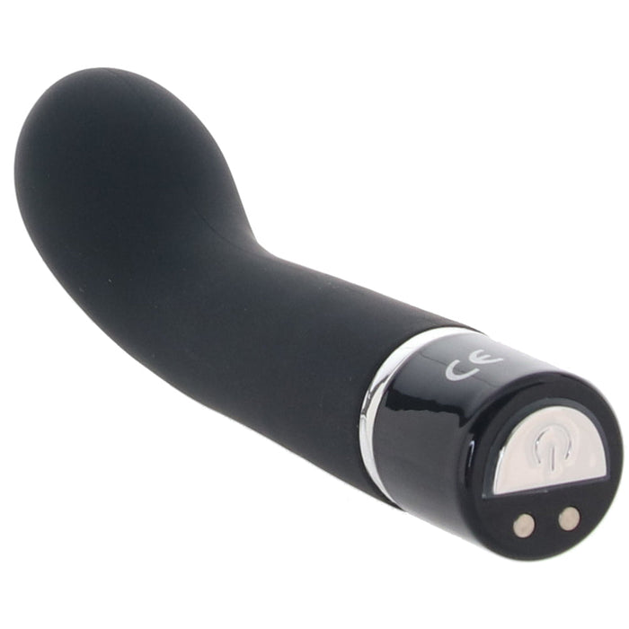 The Beat G-Spot Wand Vibe