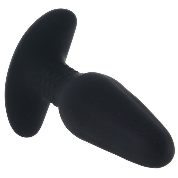 Devin Remote P-Vibe