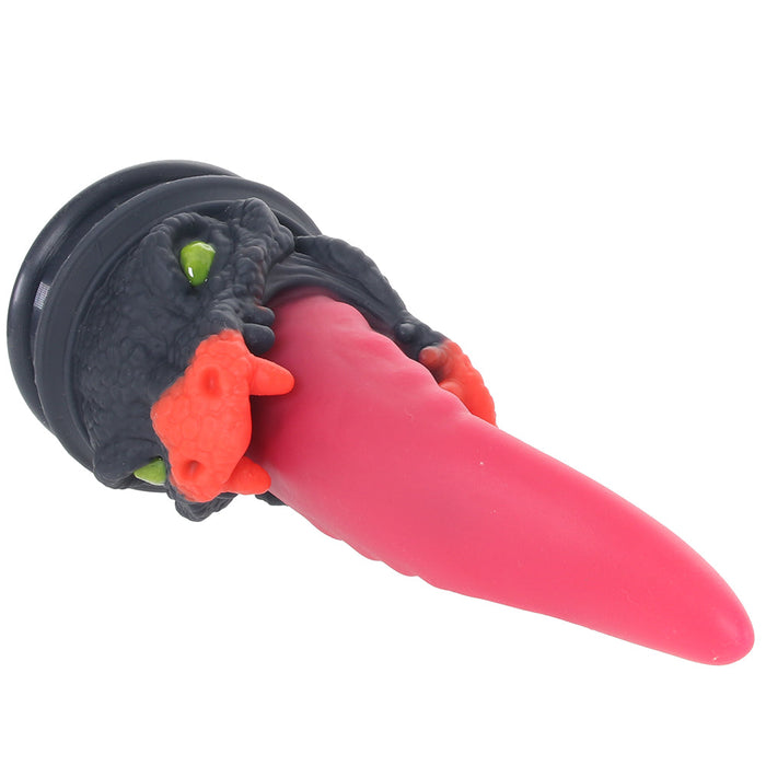 Creature Cocks Dragon Roar Dildo