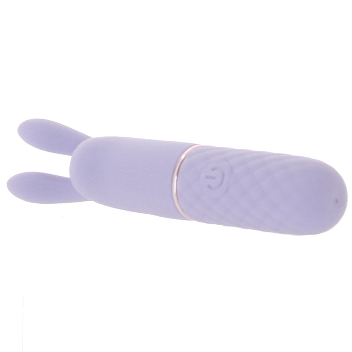 Loveline Dona Vibrating Mini-Rabbit