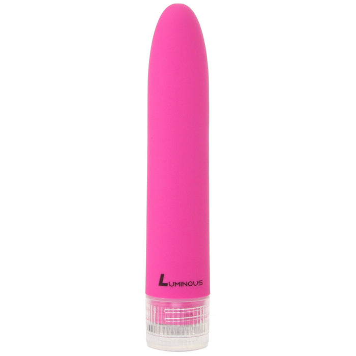 Luminous Eleni Bullet Vibe in Fuchsia