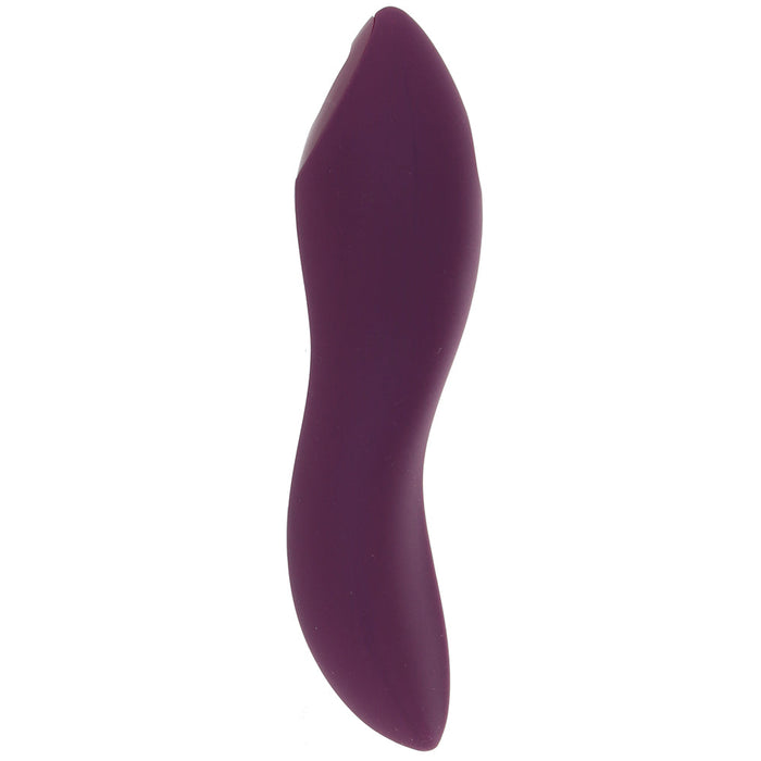 Dame Dip Classic Vibe in Plum