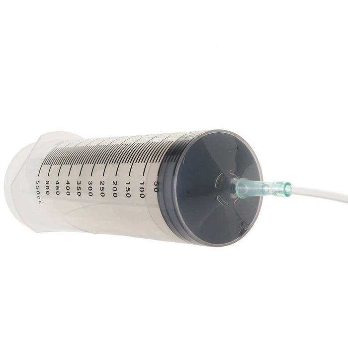 Clean Stream 550ml Enema Syringe