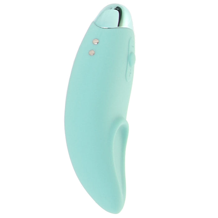 JimmyJane Form 3 Pro Vibe in Teal