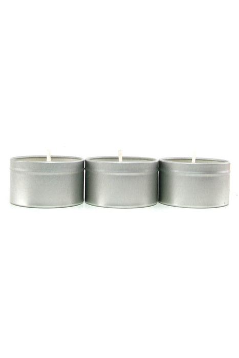 3-in-1 Candle Trio Gift Bag 2oz/60g in Fruit Mix