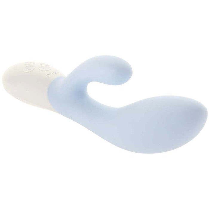 INA 3 Dual Action Massager in Seafoam