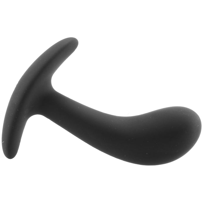 Renegade Silicone P-Spot Kit in Black